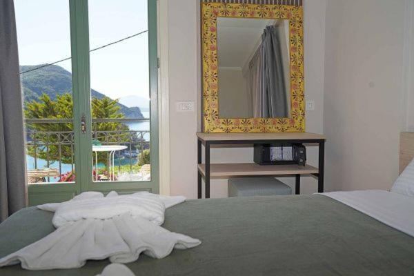 Saint George Hotel Parga Eksteriør billede