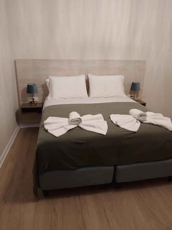Saint George Hotel Parga Eksteriør billede
