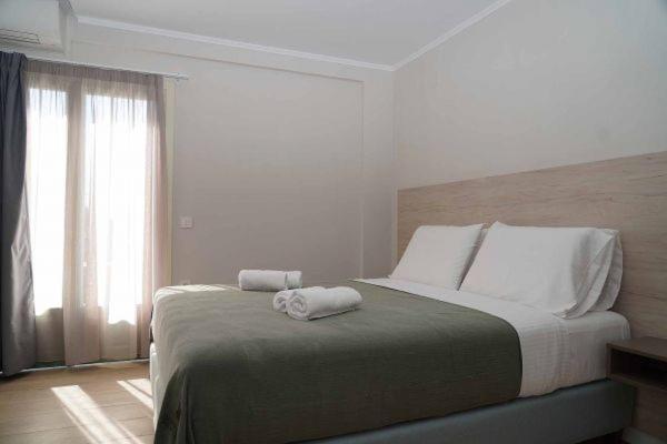 Saint George Hotel Parga Eksteriør billede