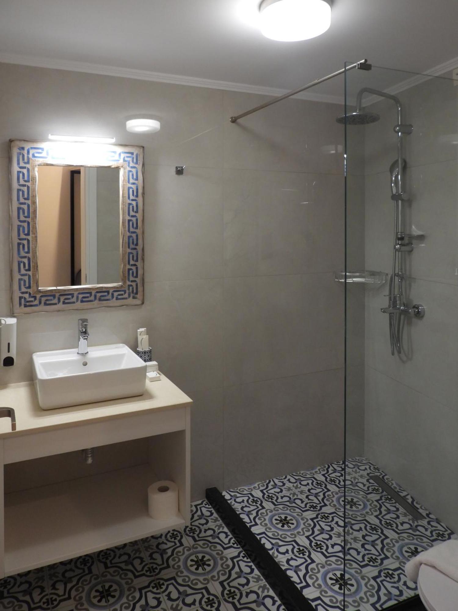 Saint George Hotel Parga Værelse billede